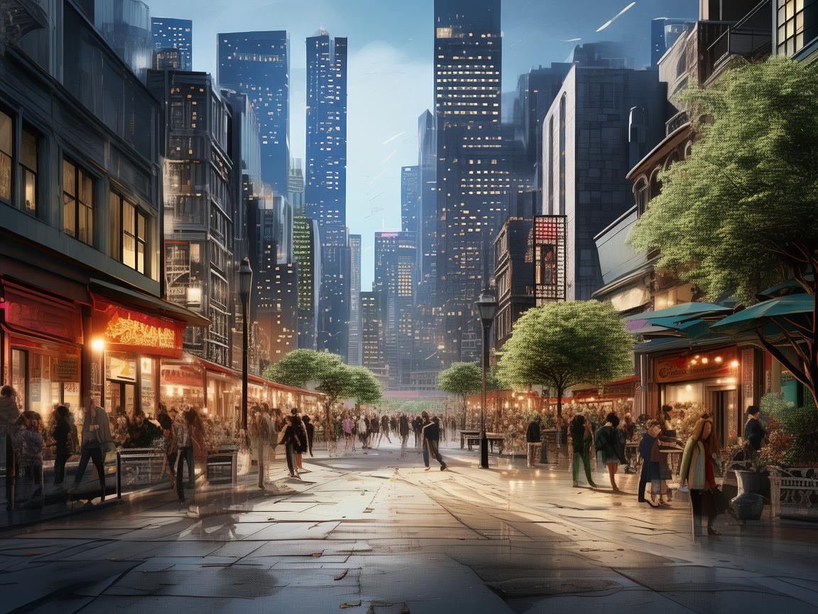 城里为什么要交物业费? 城里为什么要交物业费?