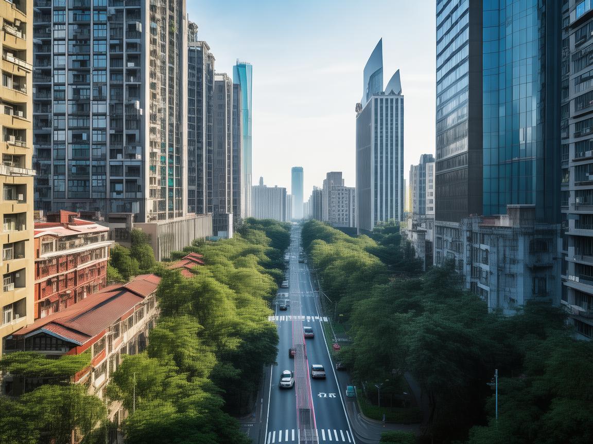 龙岗区物业该选择什么公司？
