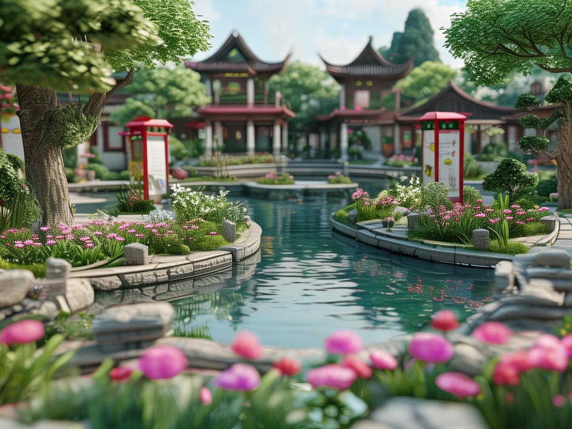 巍山学府花园物业正在招工吗？