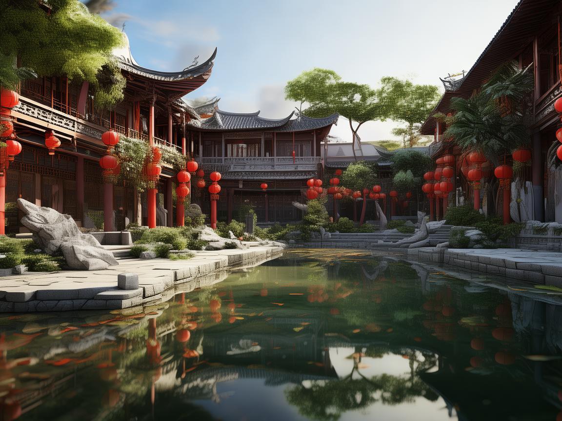 文鼎华府究竟是哪家物业公司？