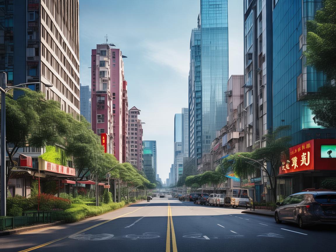 广州东风西路物业会收费吗？