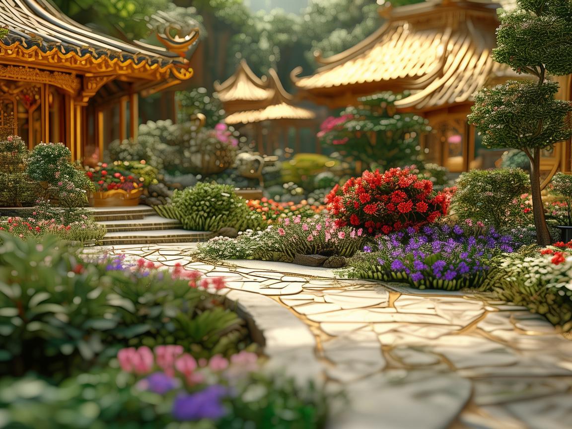 金色勤苑是什么物业？