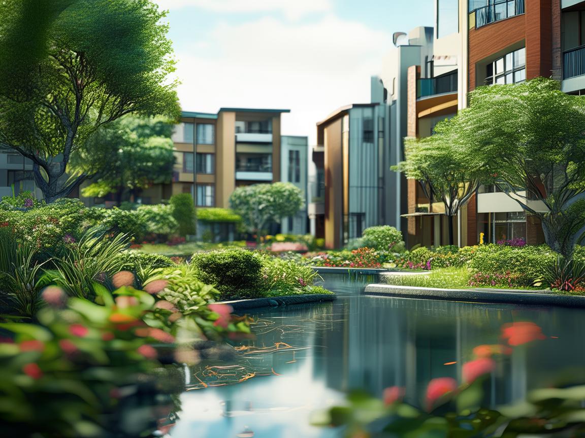 小区不住还要交物业费吗？