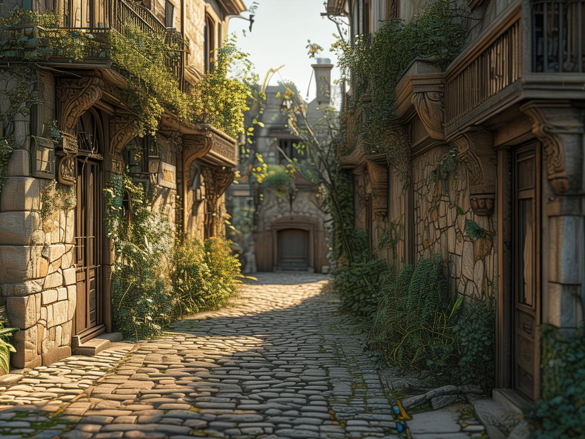 古道巷物业真的值得买吗？