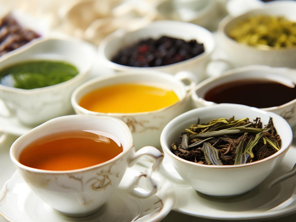 物业上班送什么茶比较好呢？