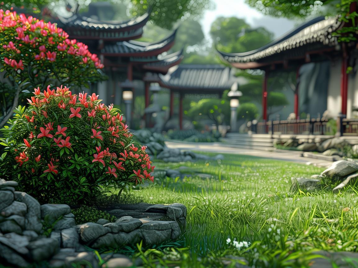 桂子花园的物业名称究竟是什么？