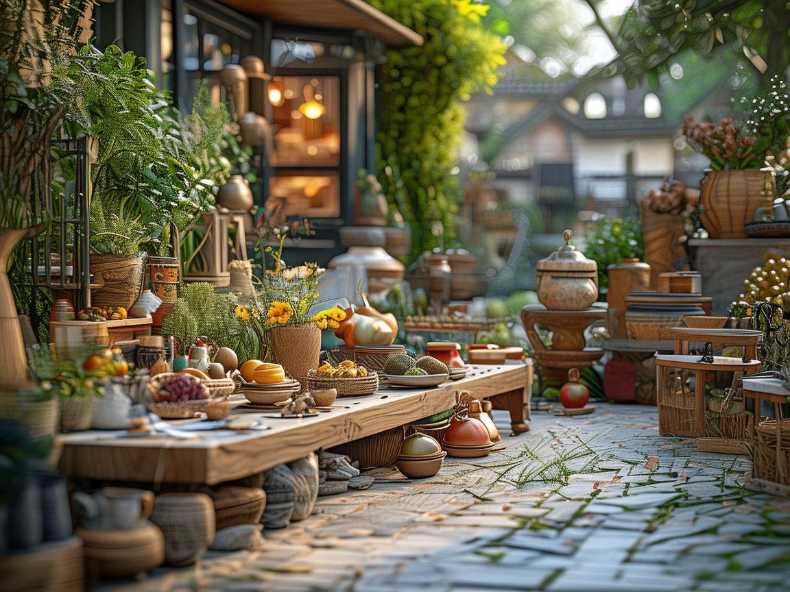 住宅物业究竟能经营什么产品？
