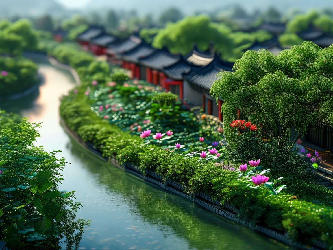 毓秀江南物业究竟都干什么？