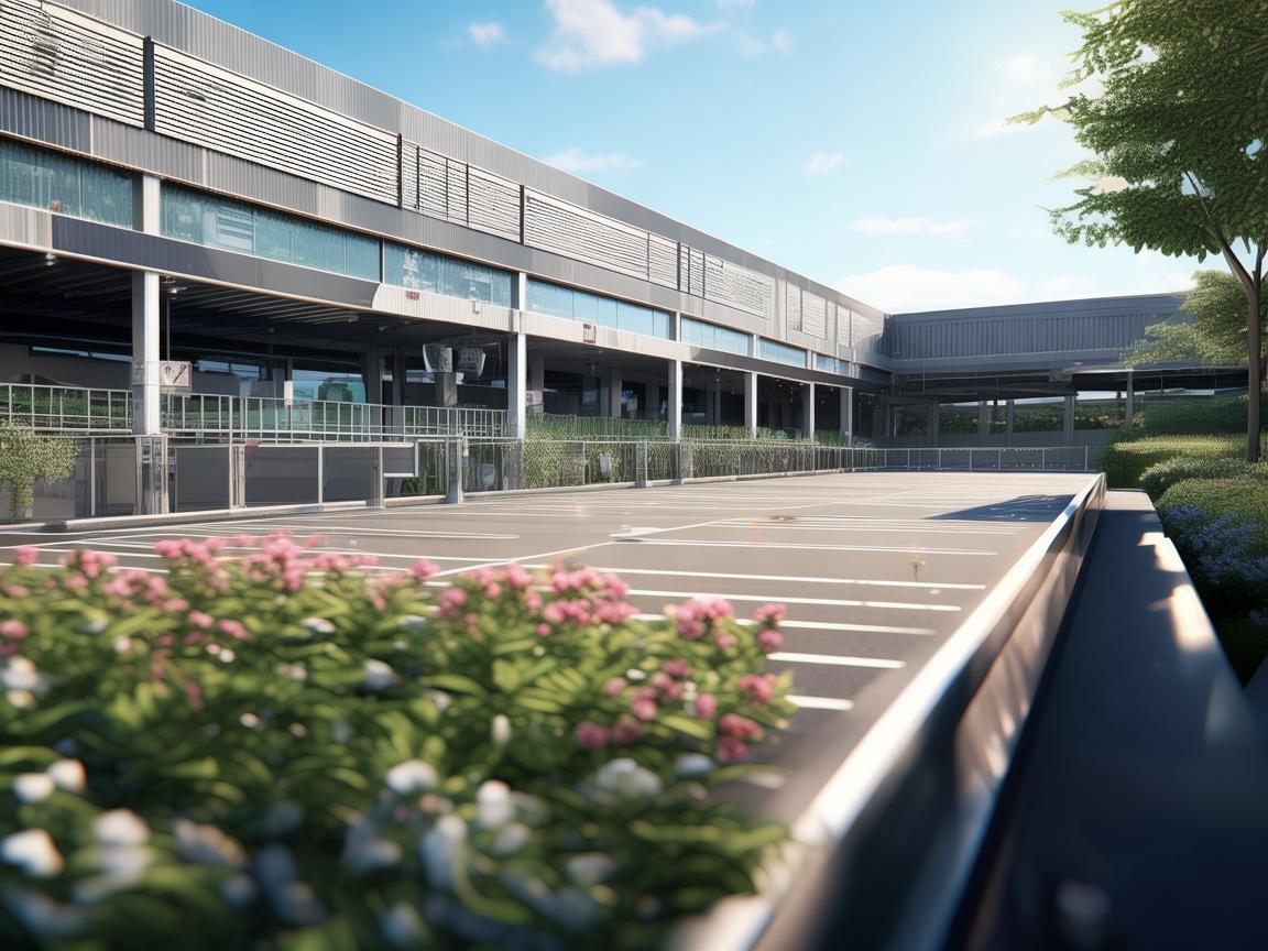 双层停车物业会管吗？