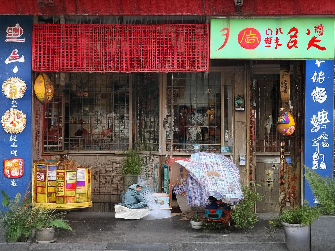 天津物业食堂正在找厨师吗？