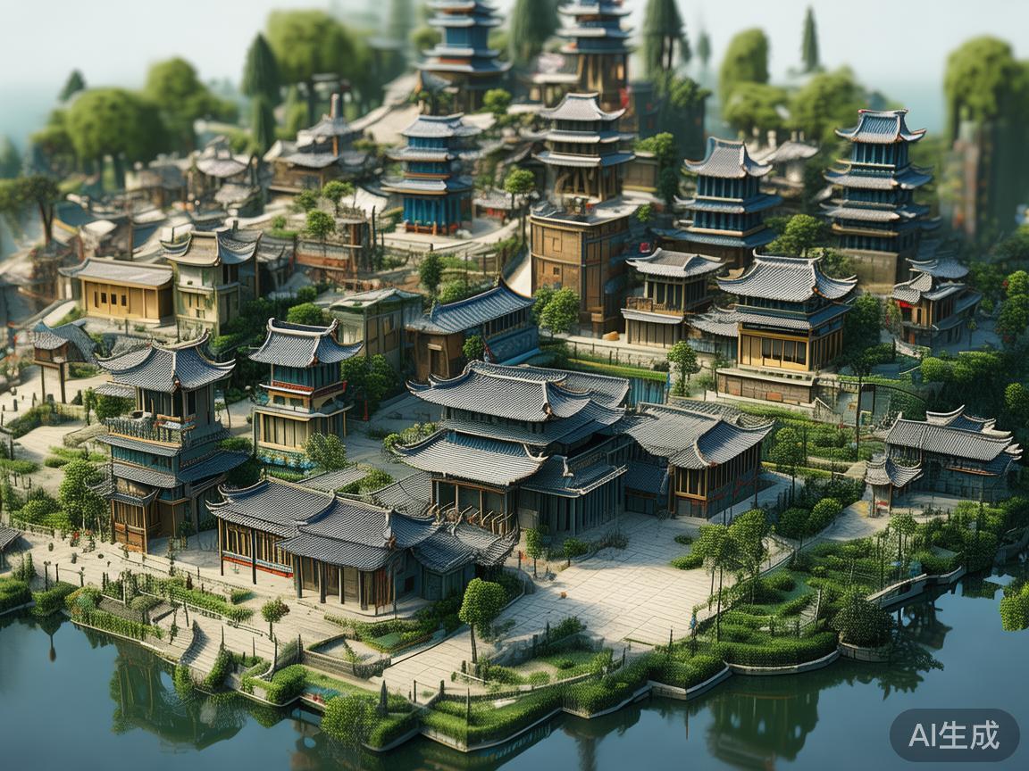 大同中瑞物业究竟是什么性质？