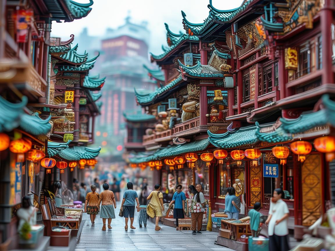福山万花城的物业究竟叫什么？