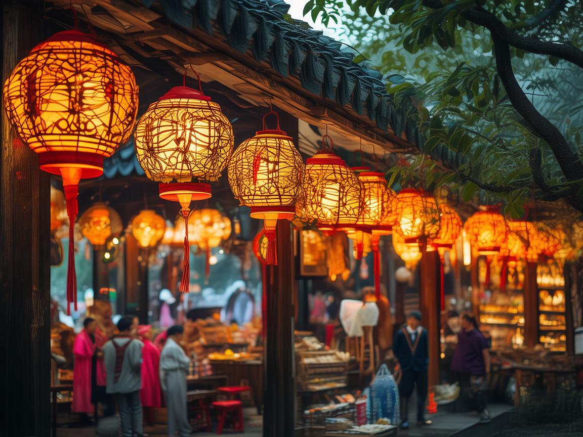 七夕物业做什么活动能赚钱？
