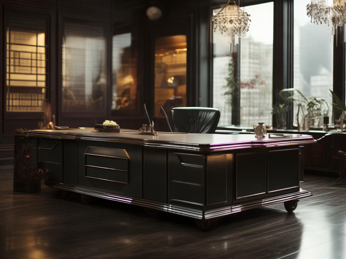 安恬物业老总究竟是谁？