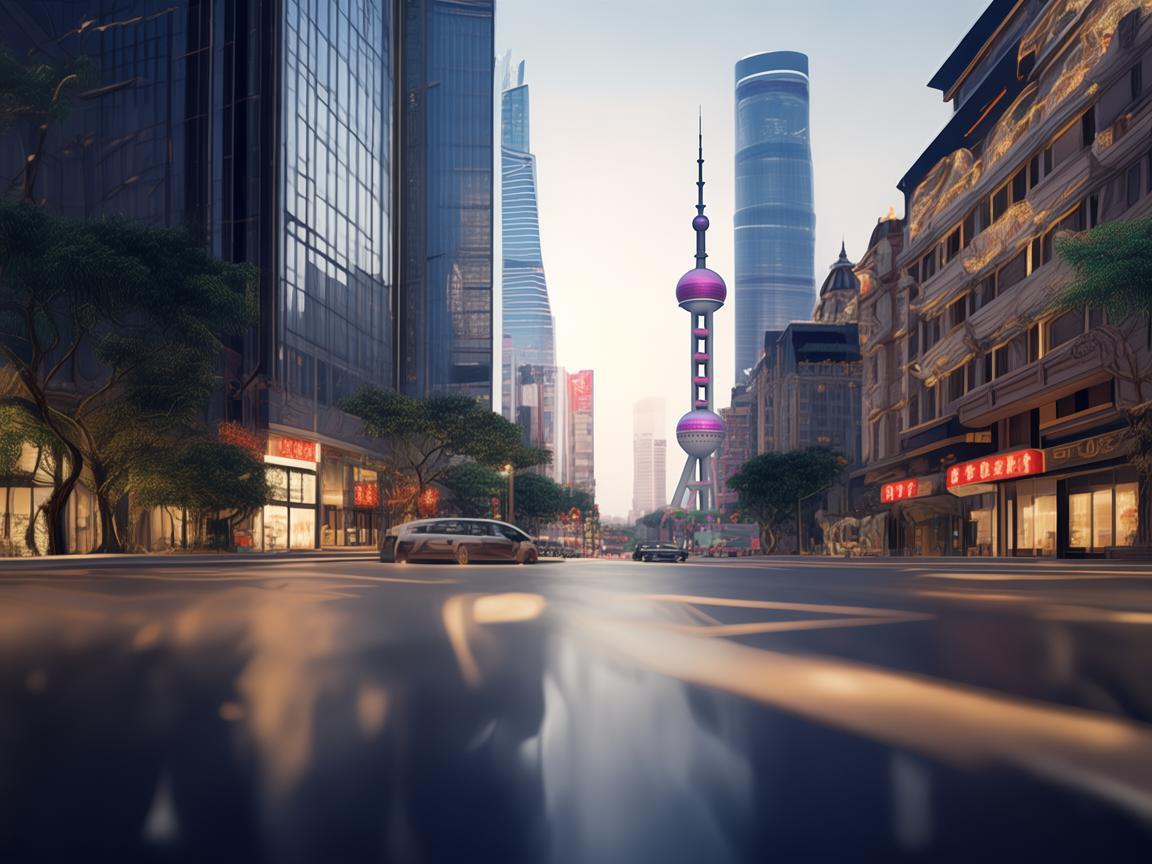 上海物业何时开放？