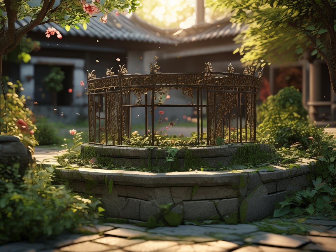 井房水管到底属于物业负责范畴吗？