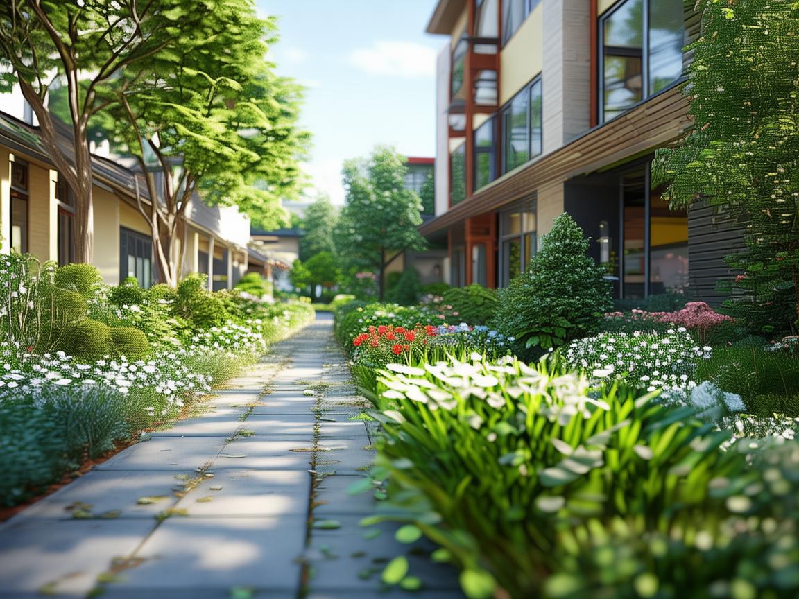 物业会管房子出租吗？