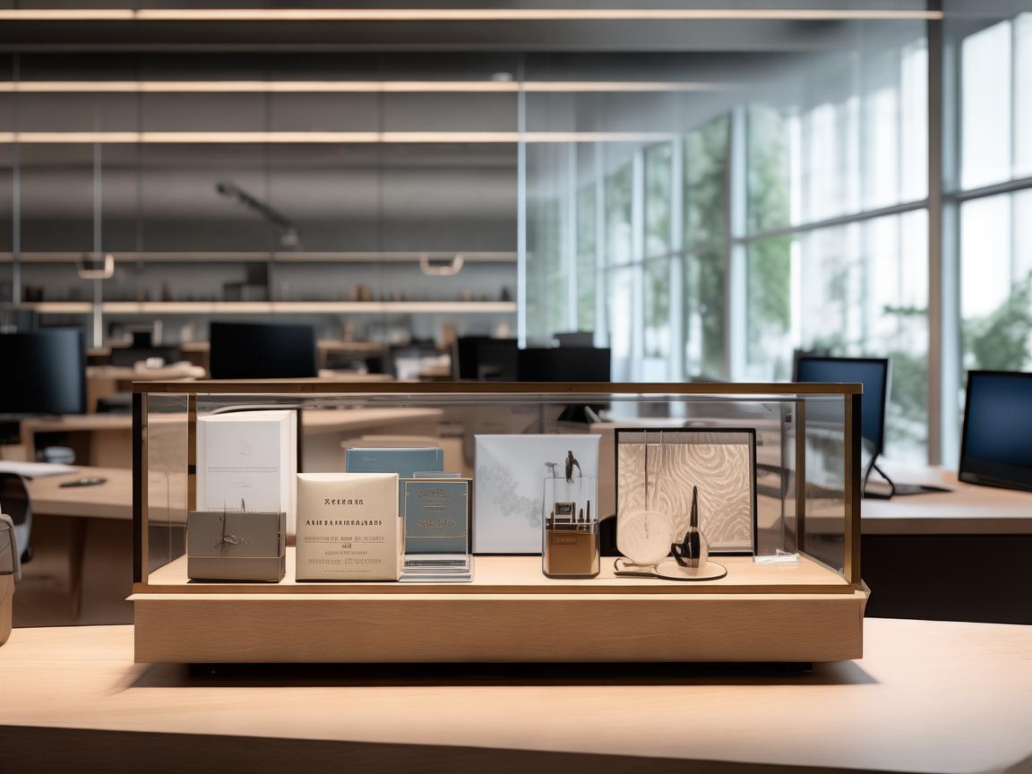 开物业公司送什么礼物好呢？