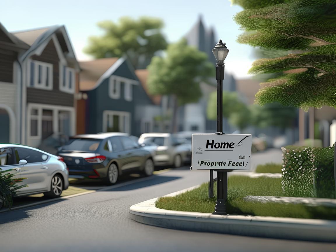 停车在家物业收费，这合理吗？