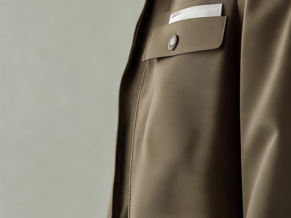 什么样的物业工作服才是好的？