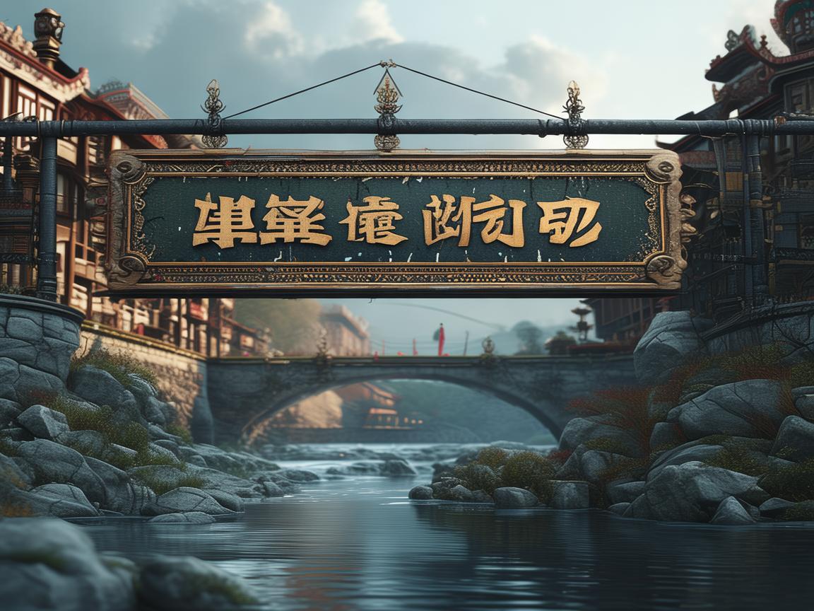 中骏的物业究竟叫什么名字？