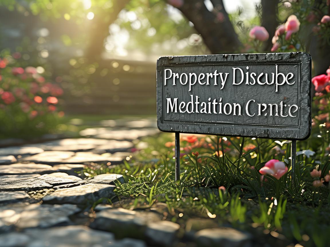 物业纠纷调解真的有用吗？