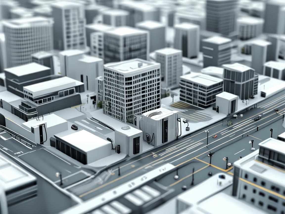 物业垄断充电桩合理吗？