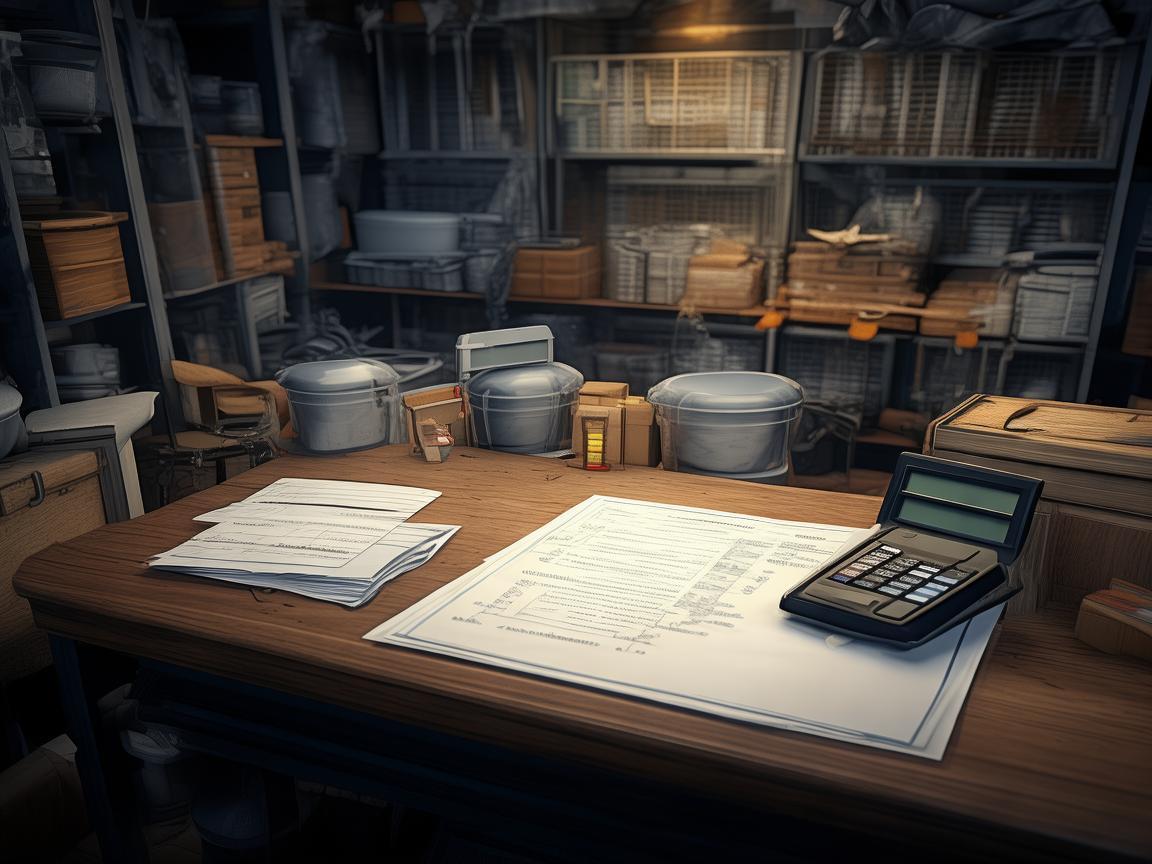 储藏间收取物业费合理吗? 储藏间收取物业费合理吗?