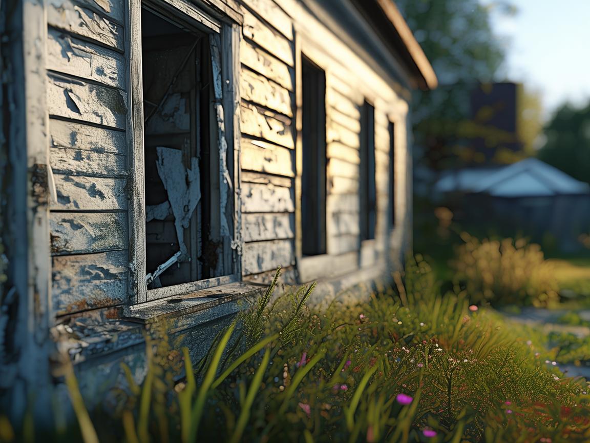 门窗坏了真的可以找物业吗? 门窗坏了真的可以找物业吗?