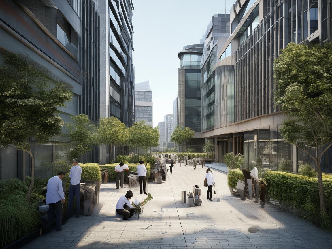 首华物业究竟招什么工？