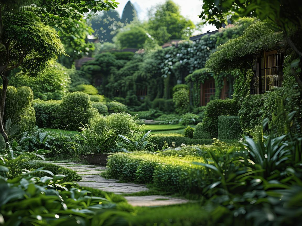 翠郁里的物业究竟是什么? 翠郁里的物业究竟是什么?