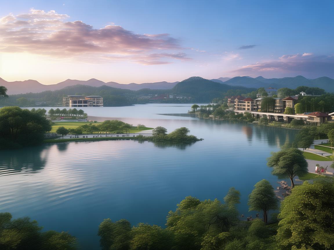 太湖一号物业究竟是什么样的物业？