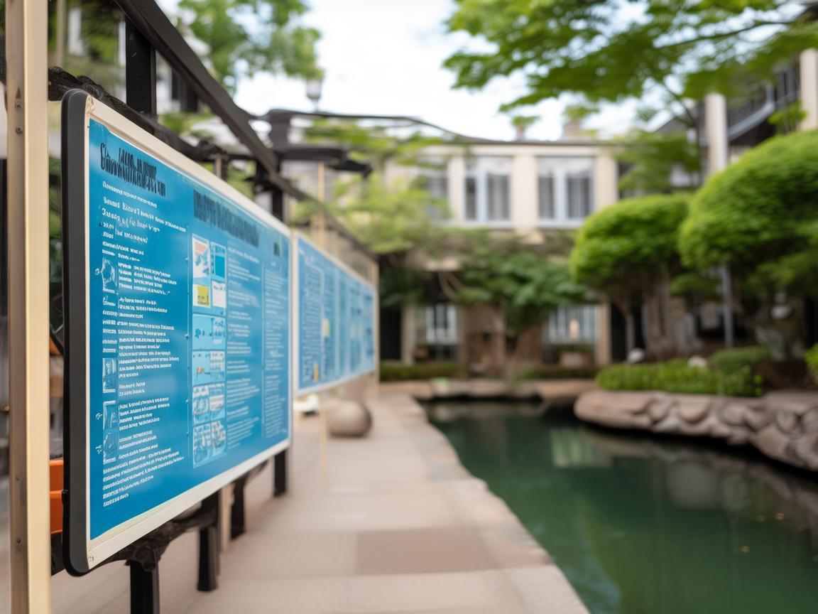 怎样防止小区物业停水？