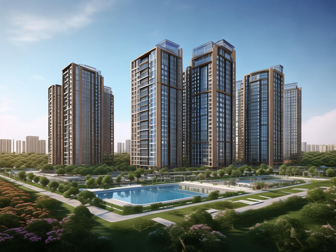 抚顺盛豪富苑究竟是什么物业？