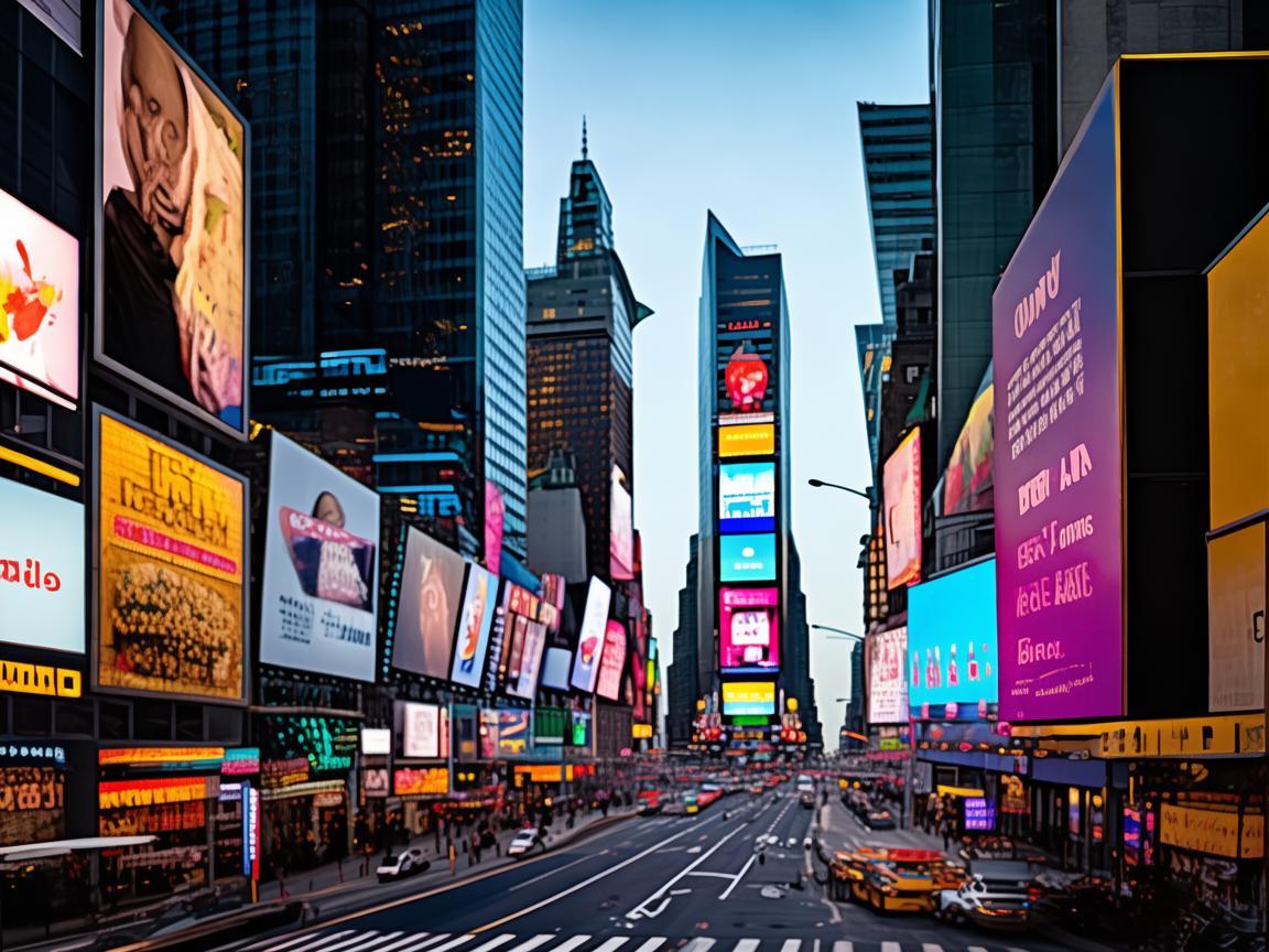 时代广场物业收费吗？收费标准是多少？