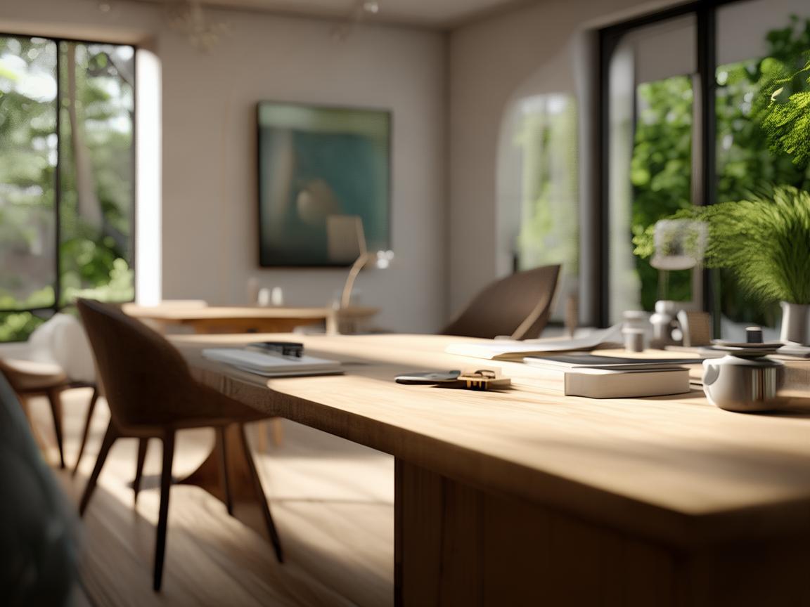 物业办了空房手续后还能住吗？