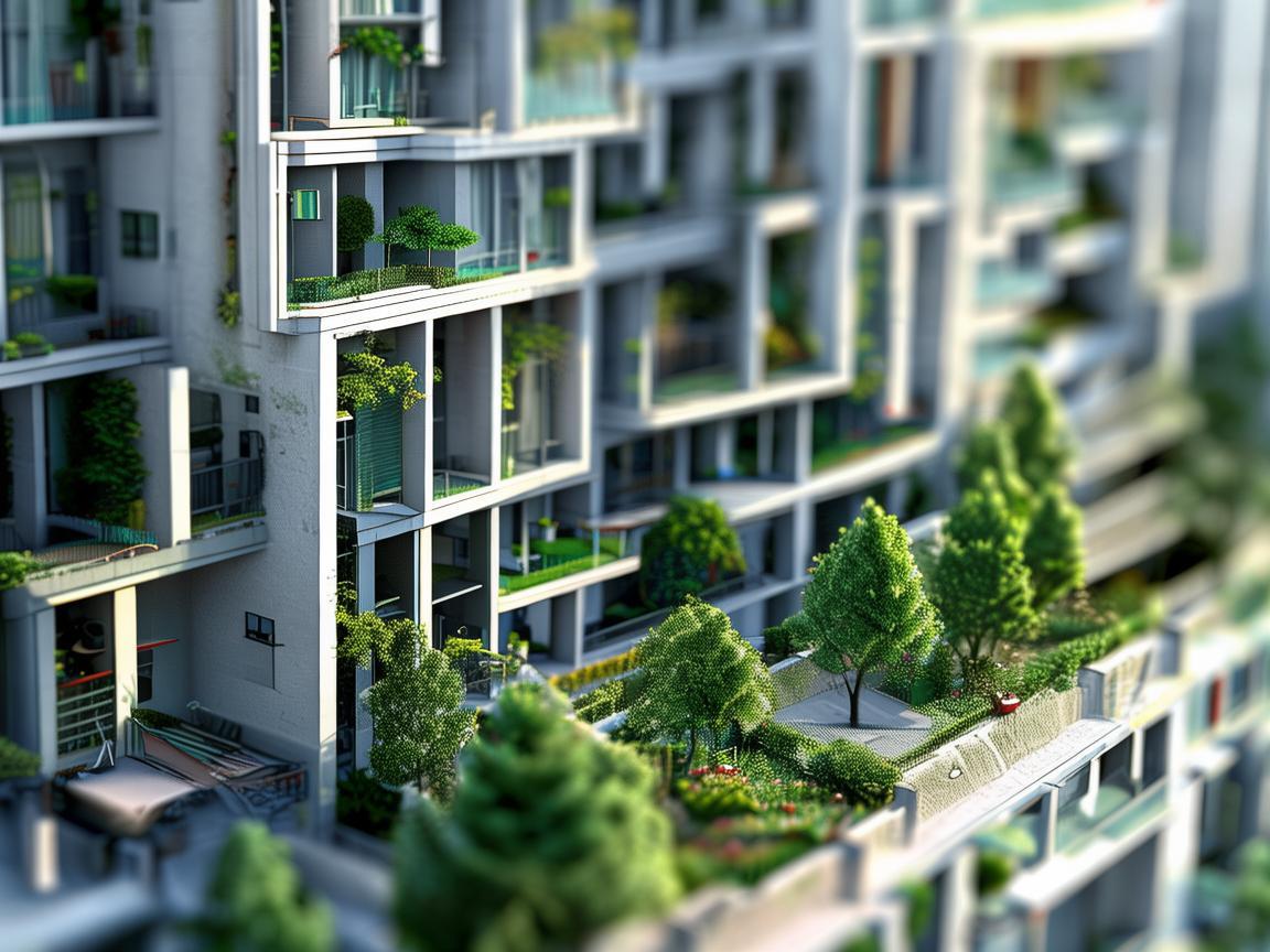 小区物业究竟是怎么赚钱的？