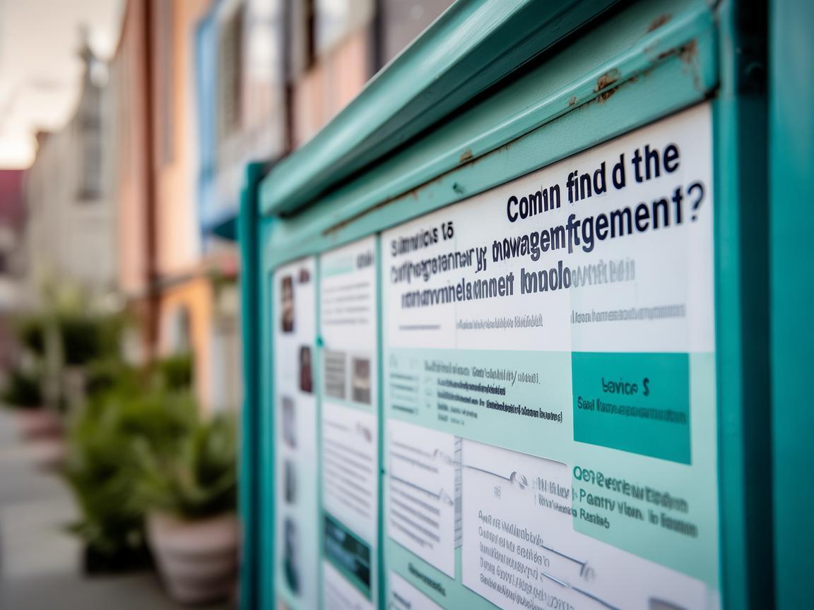 怎样查询小区物业电话? 怎样查询小区物业电话?