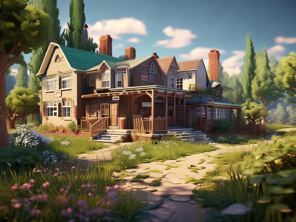 物业可以随意改变使用性质吗？