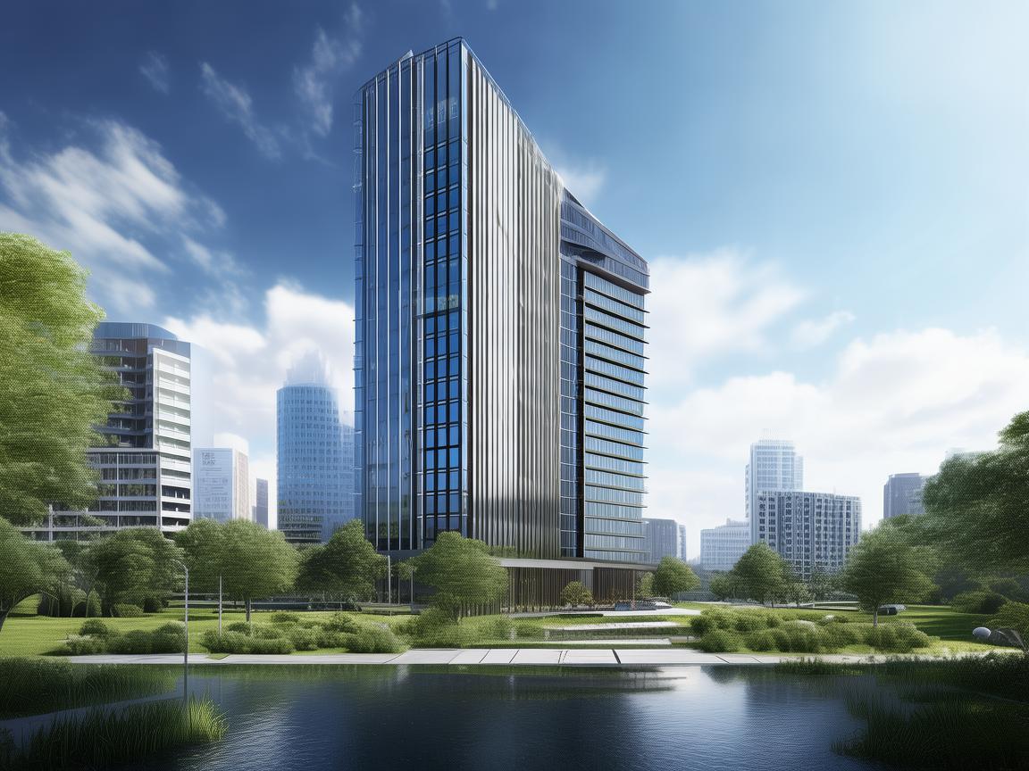 乐都大厦物业可靠吗？