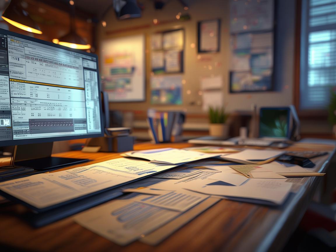 物业环境文员究竟做什么的？