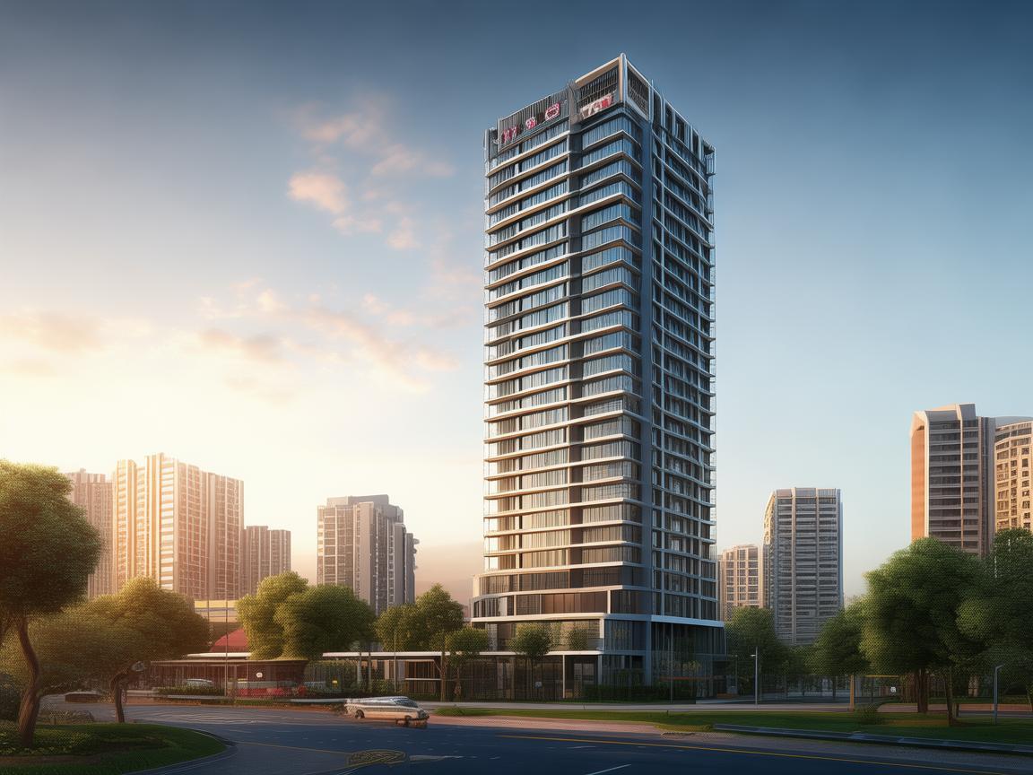 嘉华楼物业靠谱吗? 嘉华楼物业靠谱吗?