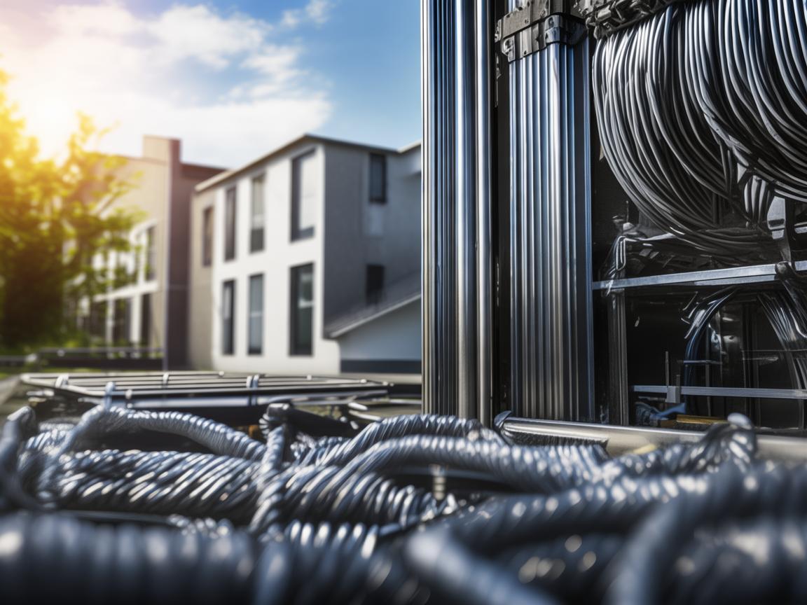 小区物业安装电梯会收费吗？