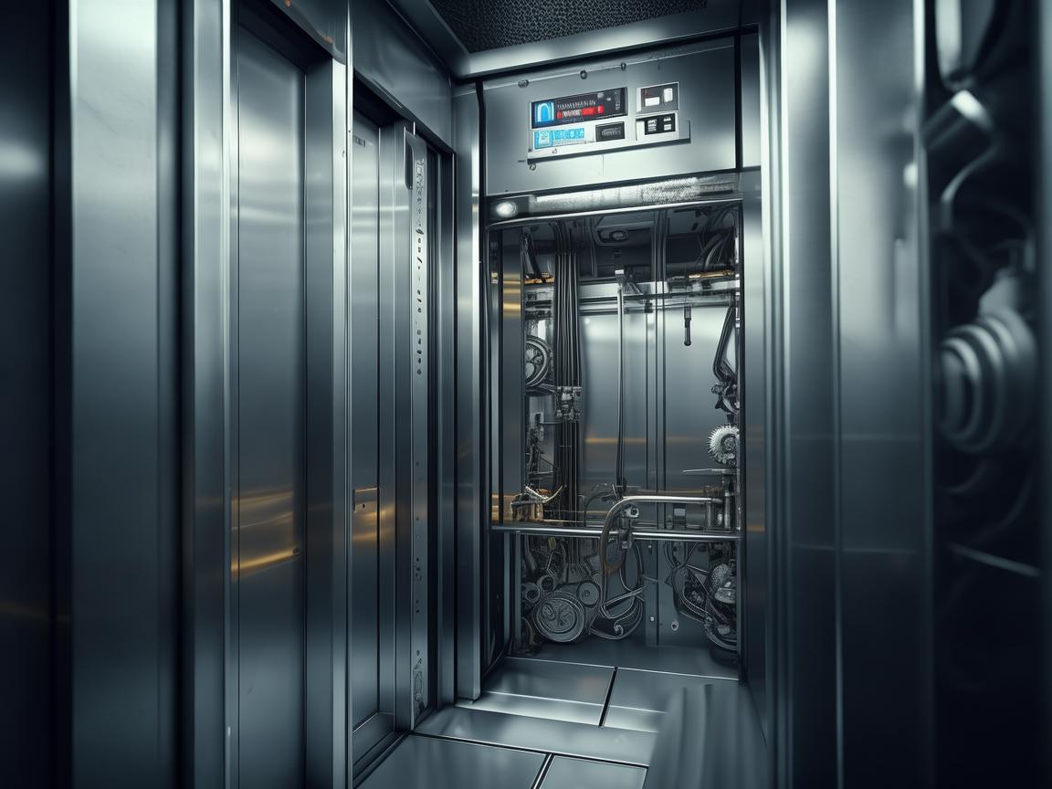 物业用的是什么电梯证? 物业用的是什么电梯证?