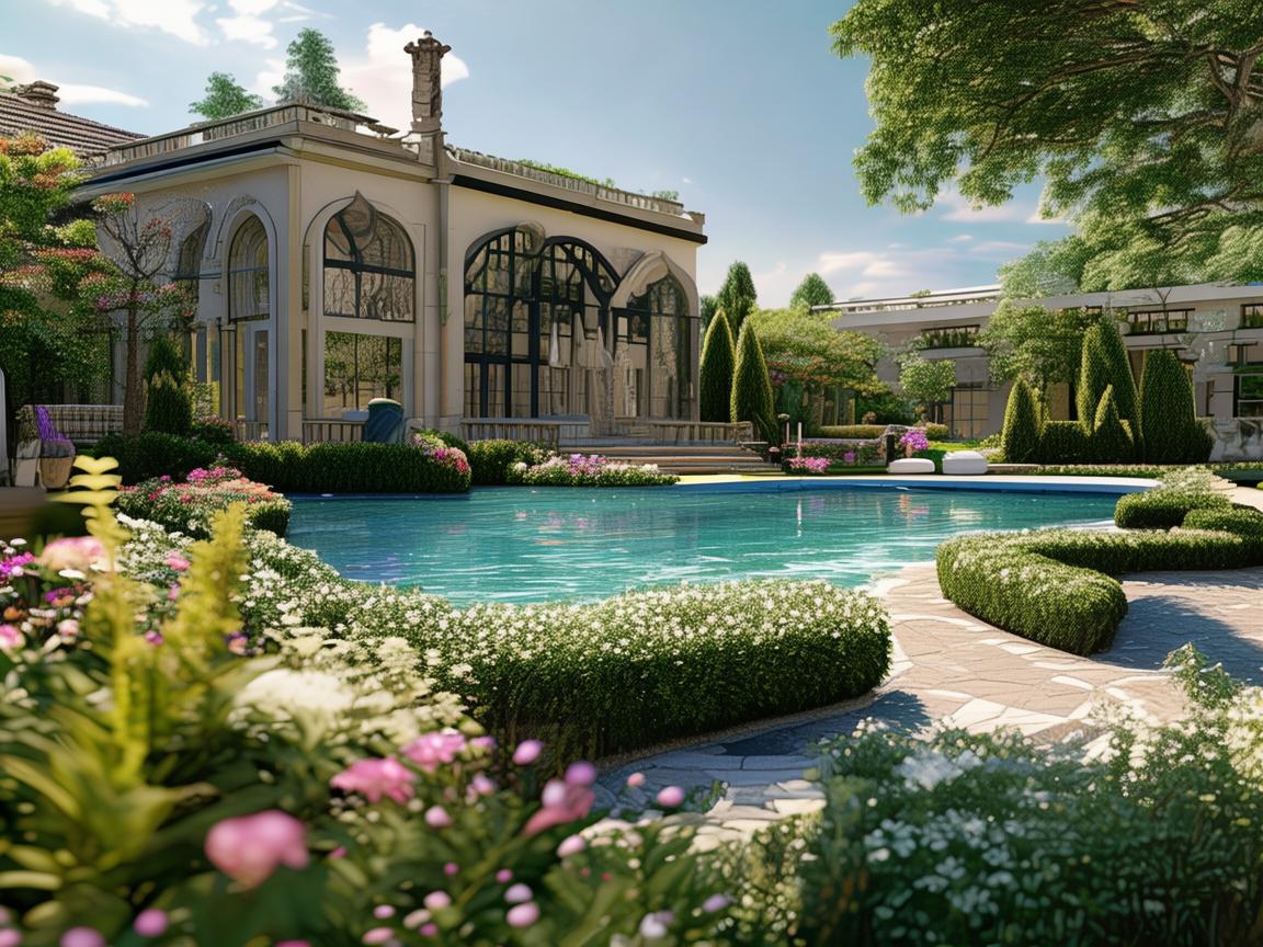 别墅物业会介绍保姆吗？