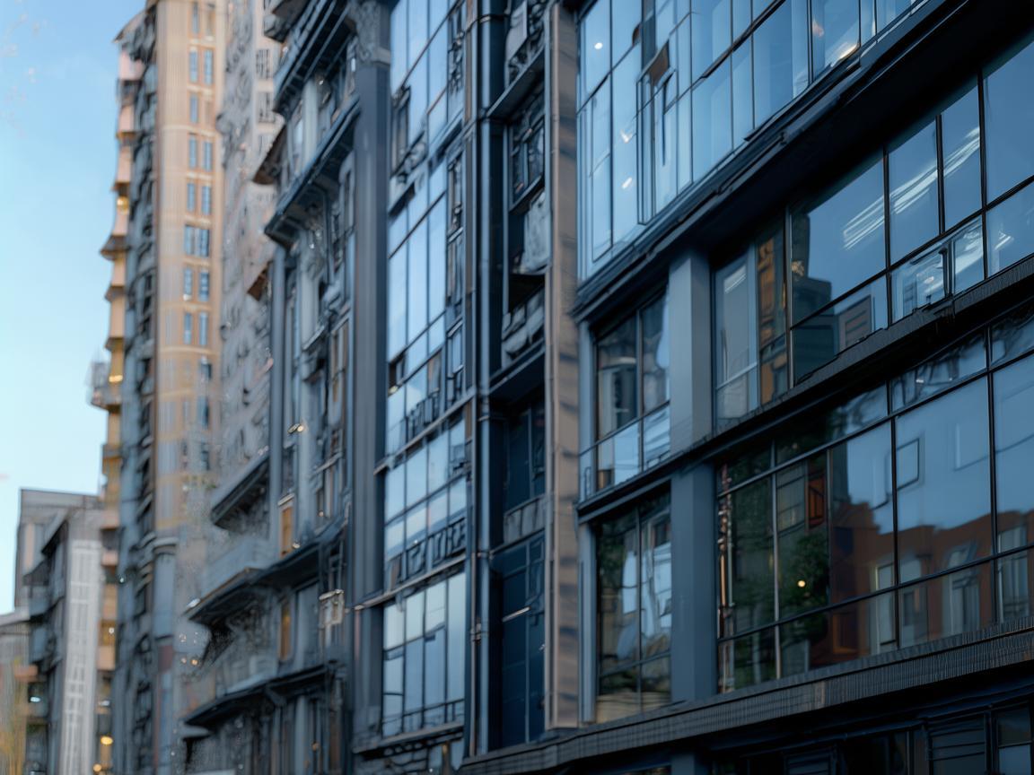 西城国际物业究竟是什么意思？