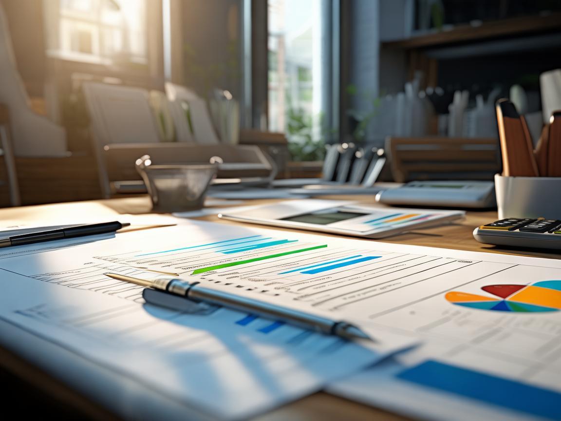 物业会计如何做好预算？