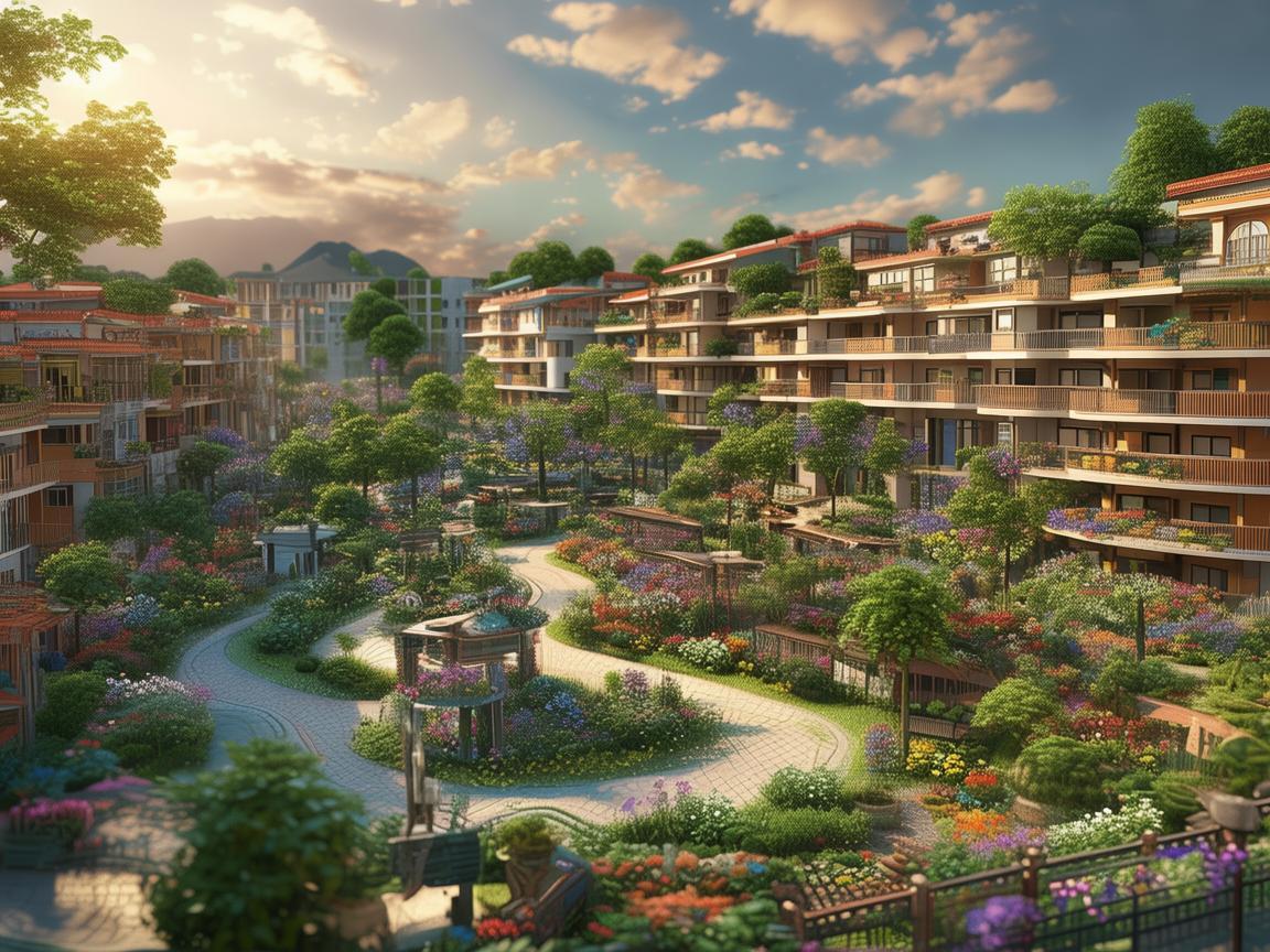 物业建的服务群到底是什么? 物业建的服务群到底是什么?