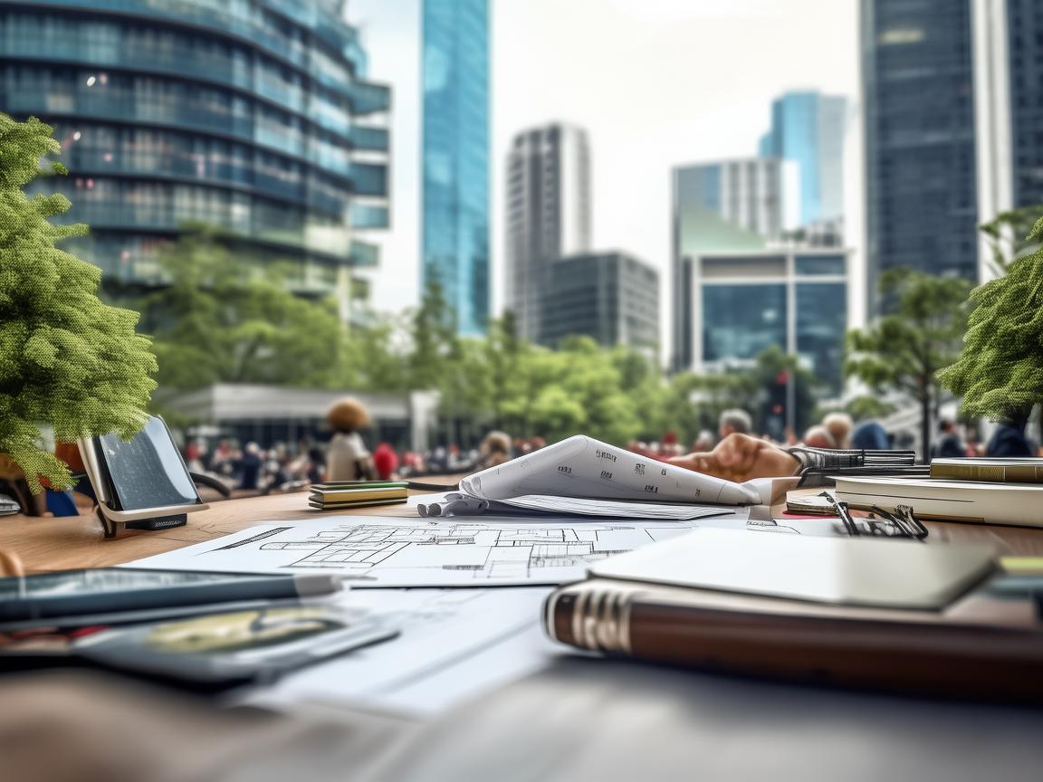 物业人怎样实现全面发展? 物业人怎样实现全面发展?