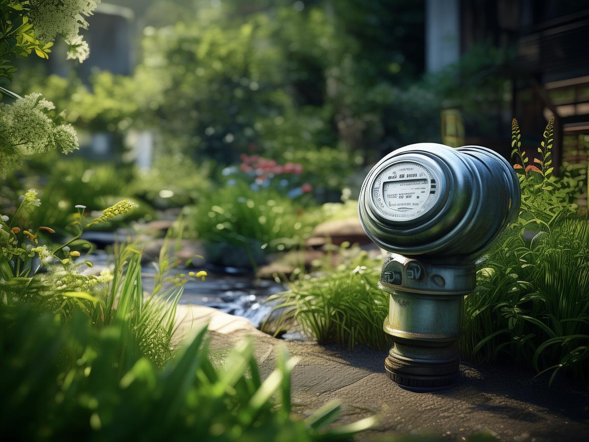 水表有问题要找找物业吗? 水表有问题要找找物业吗?